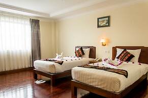 Lin Unity Win Hotel