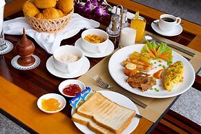 Lin Unity Win Hotel