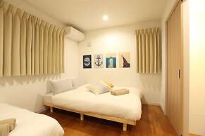 Shinjuku House Hotel