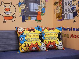 MONday Apart Premium Hamamatsucho