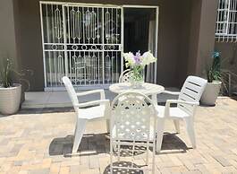 African Kingdom Guest House