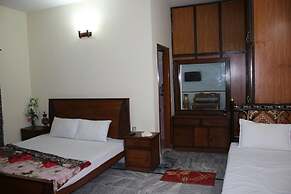 Zaib Guest House