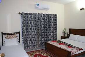Zaib Guest House
