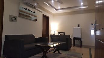 Zaib Guest House