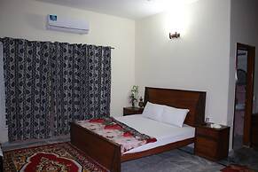 Zaib Guest House