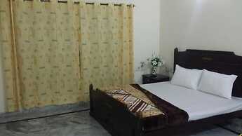 Zaib Guest House
