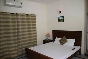 Zaib Guest House