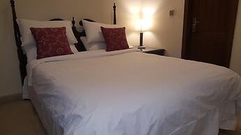 Zaib Guest House