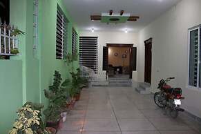 Zaib Guest House