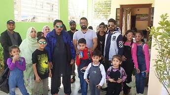 Zaib Guest House