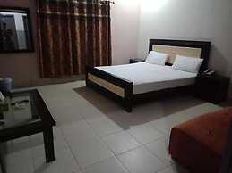 Zaib Guest House