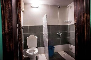 Zaib Guest House