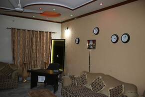 Zaib Guest House