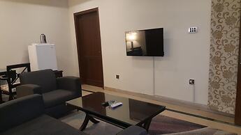 Zaib Guest House