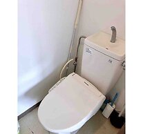 Asakusa Hotel 201