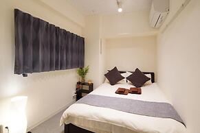 Asakusa Hotel 201