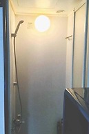 Asakusa Hotel 201