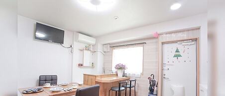 Oji Sweet Homes