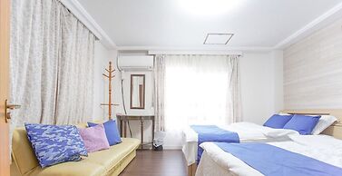 Oji Sweet Homes