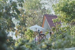 Baansuan Chomchun