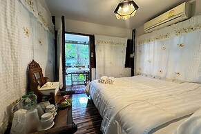 Baansuan Chomchun