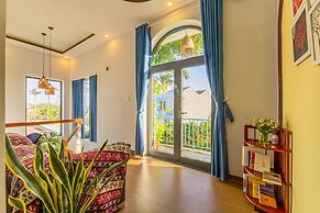 Lua House