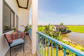 Lua House