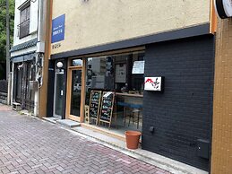 Asakusa Hotel 202