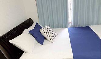 Asakusa Hotel 202