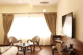 Hotel Stay Casa