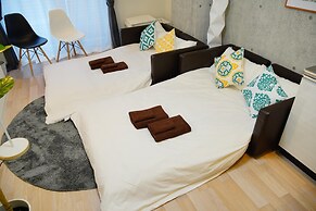 Asakusa Hotel 301