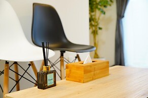 Asakusa Hotel 301