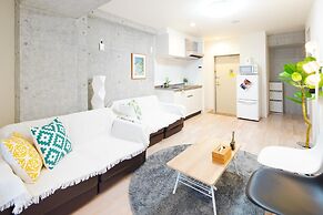 Asakusa Hotel 301