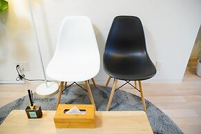 Asakusa Hotel 301