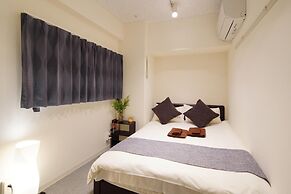 Asakusa Hotel 301