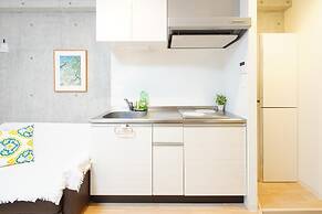 Asakusa Hotel 301