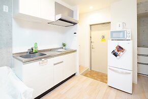 Asakusa Hotel 301