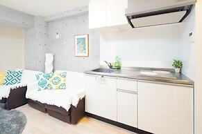 Asakusa Hotel 301