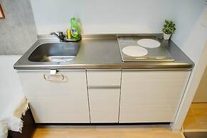 Asakusa Hotel 301