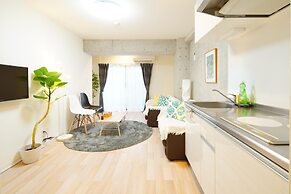 Asakusa Hotel 301