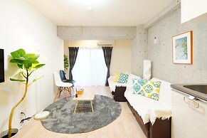 Asakusa Hotel 301