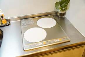 Asakusa Hotel 302
