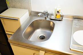 Asakusa Hotel 302