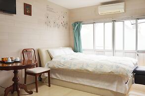 Asakusa Hotel 302