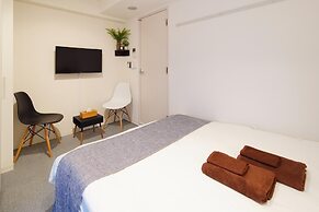 Asakusa Hotel 302