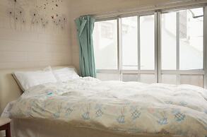 Asakusa Hotel 302