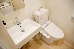 Asakusa Hotel 302