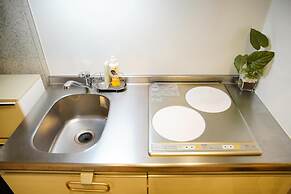 Asakusa Hotel 302