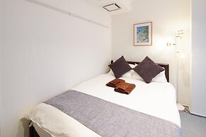 Asakusa Hotel 303