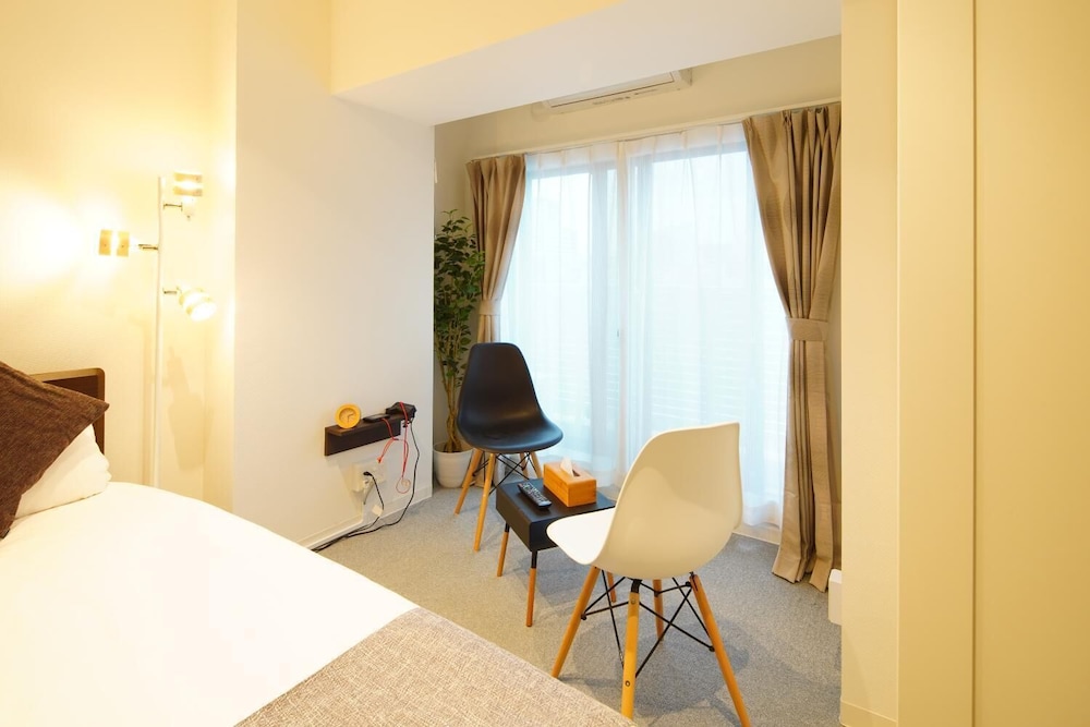 Asakusa Hotel 303